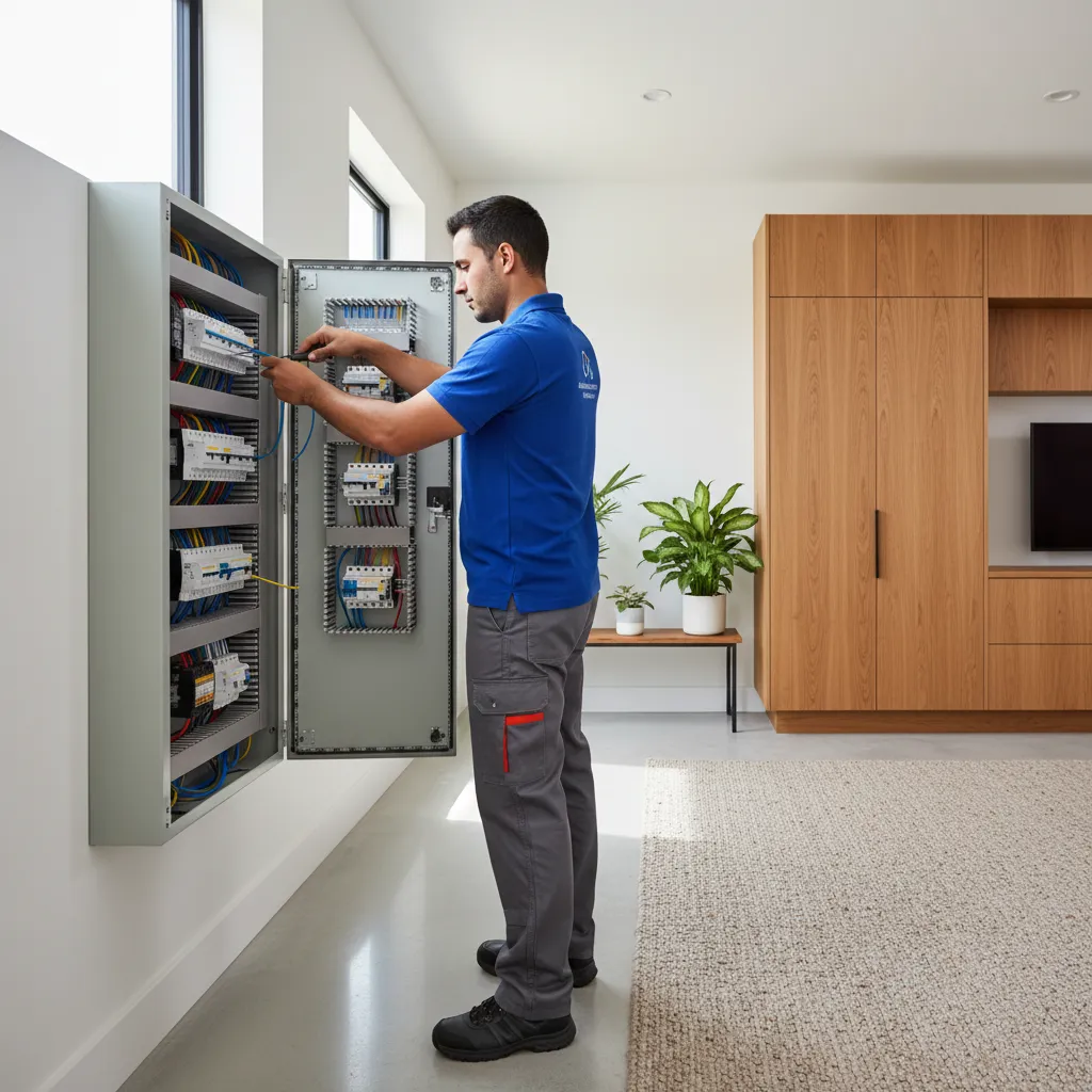 InstalExpert Profesionalism